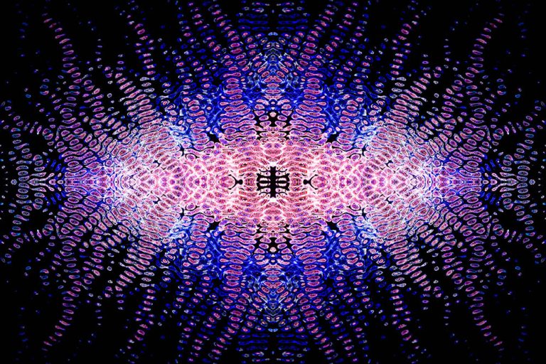 Tipuri de experiențe de conștiență extinsă