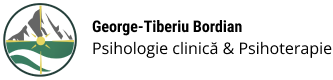 George Bordian Psihoterapeut Bucuresti